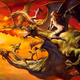 Illustration for article titled Why Are People Always Having Sex With Dragons In Science Fiction?